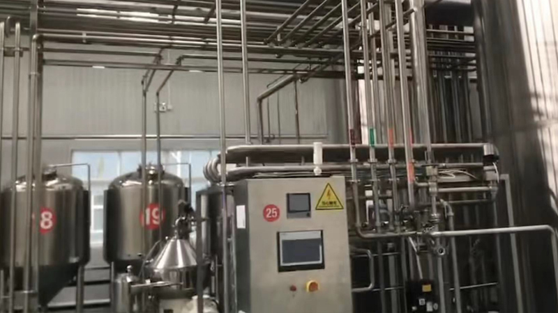 龙陵河北船头客精酿啤酒厂